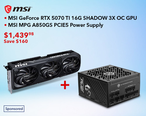 MSI